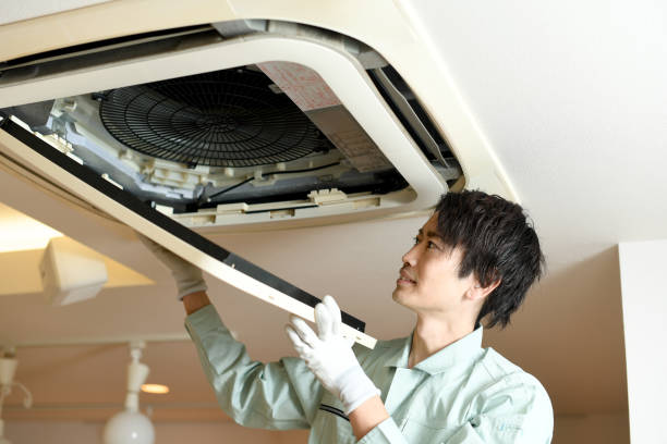 Best HVAC Air Duct Cleaning  in Clinton, SC